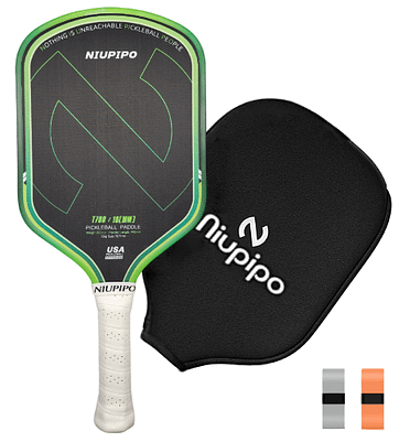 Voyager Pro - Niupipo Graphite Professional Pickleball Paddle