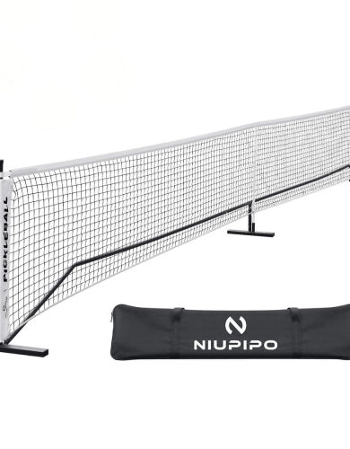 Portable Pickleball Net
