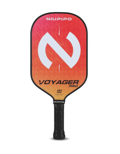 Voyager Pro - Niupipo Graphite Professional Pickleball Paddle