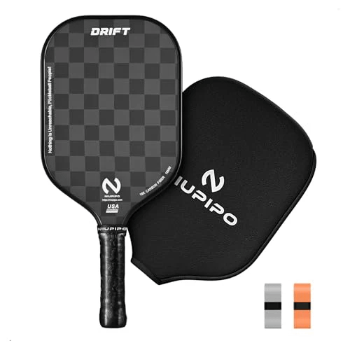 Drift pickleball paddle