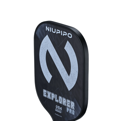 Explorer Pro - Niupipo Graphite Professional Pickleball Paddle - Image 7