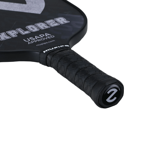 Explorer Pro - Niupipo Graphite Professional Pickleball Paddle - Image 5