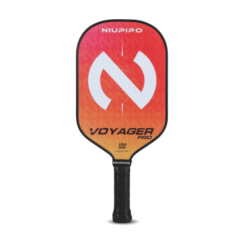 Voyager Pro - Niupipo Graphite Professional Pickleball Paddle