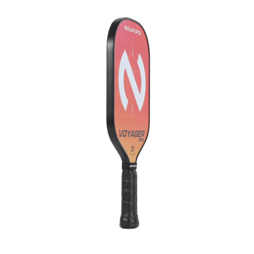 Voyager Pro - Niupipo Graphite Professional Pickleball Paddle - Image 5