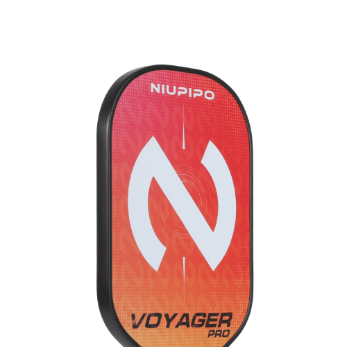 Voyager Pro - Niupipo Graphite Professional Pickleball Paddle - Image 4