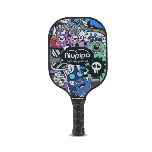 Drift pickleball paddle