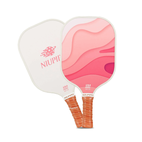 Drift pickleball paddle