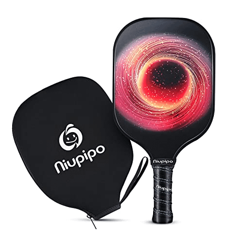 Drift pickleball paddle